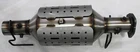 Catalytic Converter Parts Authority OPDDPF6494 New. Price: $885.99.