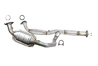 Ap Exhaust Federal / Epa Catalytic Converter - Direct Fit 645766 New. Price: $895.59.
