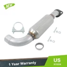 Left Catalytic Converter Ford F-150 5.0L V8 2015 2016 -2019 2020 645165 New. Price: $136.31.