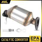 Fits 2009-2017 Chevrolet Traverse 3.6L Front Left Catalytic Converter 16709 New. Price: $69.99.