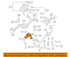 Audi Oem 11-12 S5 4.2L-V8-CATALYTIC Converter 8K0254200LX New. Price: $1456.57.