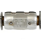 Catalytic Converter-calcat Walker 84291 New. Price: $571.99.