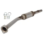 Catalytic Converter 53591 Fits Toyota Celica 2000-2003 1.8L L4 Gas Front 325363 New. Price: $91.43.
