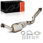 Right Catalytic Converter Ford Ranger 2007-2011 Mazda B4000 2007-2009 4.0L New. Price: $207.99.