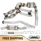 Catalytic Converter For 2018-2022 Subaru CROSSTREK/2017-2020 Impreza 2.0L New. Price: $296.95.