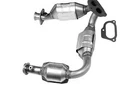 Catalytic Converter Ap Exhaust 771356 Fits 01-02 Ford Ranger 3.0L-V6 New. Price: $1340.32.