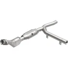 Magnaflow California Converter 458032 Direct Fit Catalytic New. Price: $1177.05.