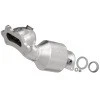 Magnaflow Converter Direct Fit 49735 Performance Oem Replacement Heavy Duty New. Price: $631.99.
