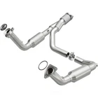Catalytic Converter-direct-fit California Obdii Converters Magnaflow 5451650 New. Price: $3234.00.