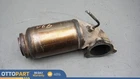2010-2013 Mercedes E350 Bluetec Engine Front Exhaust Downpipe Oem A2124906514 Used. Price: $294.69.