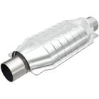 Magnaflow Catalytic Converter 334009: Universal, Carb Compliant New. Price: $219.00.