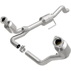 Magnaflow 51338 Catalytic Converter New. Price: $900.00.