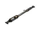 Fits : 2011 - 2015 Hyundai Sonata 2.4L Rear Catalytic Converter Q/e New. Price: $209.65.