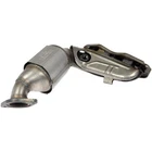 674-042 Dorman Catalytic Converter Front Passenger Right Side Hand For Toyota New. Price: $588.73.