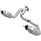 Magnaflow For 19-24 Ram 1500 5.7L Grade Federal/epa Compliant Direct-fit New. Price: $1950.00.
