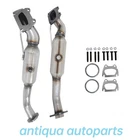 Catalytic Converter For 2015-2021 Dodge RAM/2019-22 1500 Classic 3.6L New. Price: $189.99.