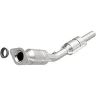 Magnaflow 454200 Direct Fit Catalytic Converter (carb Compliant) New. Price: $1415.00.