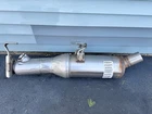 Brand New Mopar 52122429AL 2011-2012 Ram 2500-3500 Catalytic Converter 6.7. Price: $750.00.