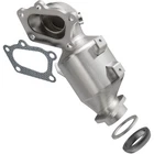 Magnaflow 52312 Catalytic Converter With Integrated Exhaust Manifold New. Price: $1121.00.