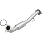 Magnaflow Carb Compliant Converter 4651649 Catalytic New. Price: $1249.00.