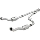 Magnaflow 280248 Catalytic Converter New. Price: $1816.00.