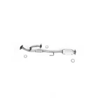 Catalytic Converter-auto Trans, Sedan Ap Exhaust 643014 New. Price: $378.70.