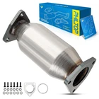Philtop Rear Catalytic Converter Kit Compatible With Honda, Acura Pilot/odyss... New. Price: $83.46.