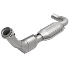 Magnaflow California Converter 447127 Direct Fit Catalytic New. Price: $1005.00.