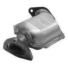Ap Exhaust 644035 Catalytic Converters Front Passenger Right Side For Chevy Hand New. Price: $263.48.