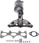 Dorman 674-814 Manifold Converter Not For Legal Sale In Ny-ca New. Price: $443.99.