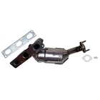 Rear Cat Converter Bmw 1999 328I 528I 3.0L I6 18307506928 18307500542 New. Price: $448.81.