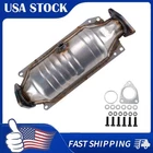 Epa Catalytic Converter For 98-02 Honda Accord 18160PAAL10,18160PABL00 New. Price: $44.99.