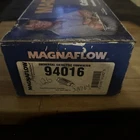 Magnaflow 94016 Catalytic Converter-universal Standard Grade Federal(exc. Ca) New. Price: $74.99.