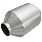 For Mercedes CLK500 Magnaflow Universal Carb Catalytic Converter New. Price: $651.00.