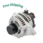 Alternator For 2010-2011 Toyota Camry Le/se/xle/base Sedan 2.5L 100AMP New. Price: $79.99.