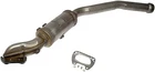 Dorman 679549 Passenger Side Manifold Converter New. Price: $529.10.