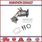Catalytic Converter For 2007-2012 Mazda CX-7 Front 2.3L Brand New Direct Fit. Price: $120.19.