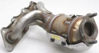 Genuine Kia Mnfd W/converter 28510-2BEF1 New. Price: $1242.81.