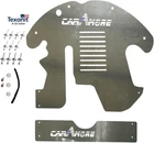 Catalytic Converter Protector Shield Defender Aluminum Replacement For Prius 201 New. Price: $98.11.