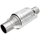 Magnaflow Catalytic Converter Fits: 1997-2001 Acura Integra, 1997-2006 Audi A4 New. Price: $277.00.