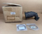 Genuine Oem Nissan B08A1-5Y700 Three Way Catalytic Converter Assembly New. Price: $615.96.