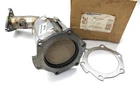 Magnaflow 51207 Front Direct Fit Epa Compliant Catalytic Converter New. Price: $224.99.