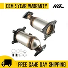 2PC Catalytic Converters Fits Ford Edge 2007-2009 2010 9T4Z5E213B CA0120500A New. Price: $90.99.