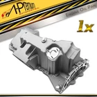 A-premium Center Engine Oil Pan Sump For Bmw X5 2007-2010 X6 2008-2010 L6 3.0L New. Price: $184.25.