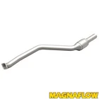 2006 Bmw 325I 325XI 330I 3L Magnaflow Direct-fit Catalytic Converter Rear New. Price: $836.00.
