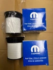 14 - 21 Jeep Grand Cherokee 3.0L Diesel Oem Pair Of Fuel Water Separator Filters New. Price: $50.00.