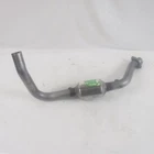 Magnaflow 49497 Direct Fit Catalytic Converter For 2004-2006 Dodge Durango 5.7L New. Price: $598.99.