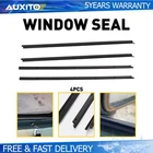 For Nissan Hardbody Navara 1986-97 Window Glass Seals Door Belt Weatherstrip New. Price: $45.59.