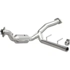 Magnaflow 21-475 15-17 Ford F-150 Xl V6 3.5L Oem Grade Direct Fit Converter New. Price: $853.00.