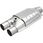 Magnaflow California Grade Universal Catalytic Converter 4451337 Fits New. Price: $952.00.
